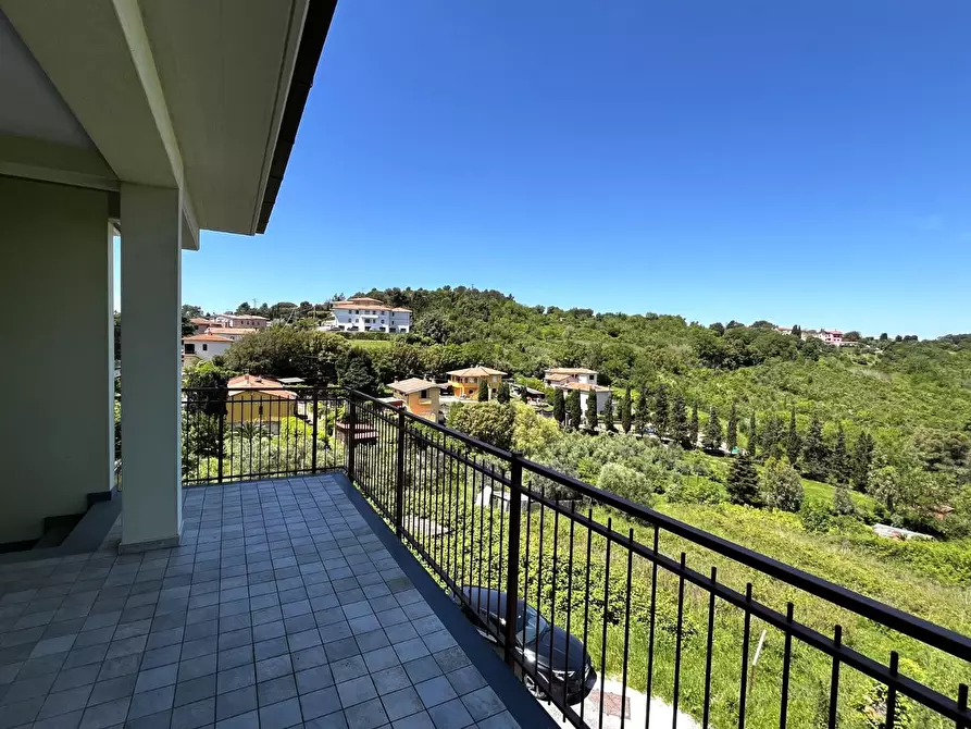 appartamento in vendita a Rosignano Marittimo in zona Castiglioncello