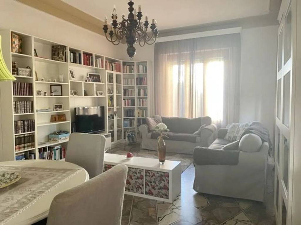 appartamento in vendita a Rosignano Marittimo in zona Vada