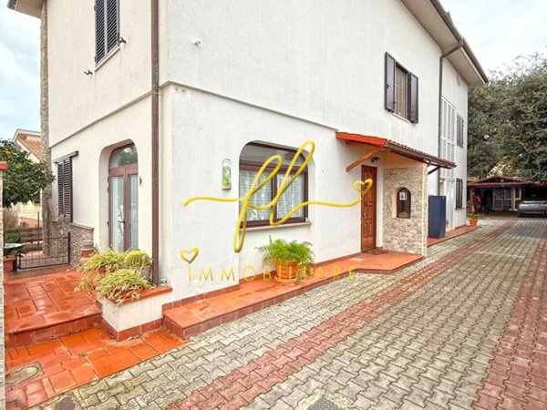 casa indipendente in vendita a Rosignano Marittimo in zona Rosignano Solvay