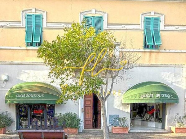 casa indipendente in vendita a Rosignano Marittimo in zona Rosignano Solvay