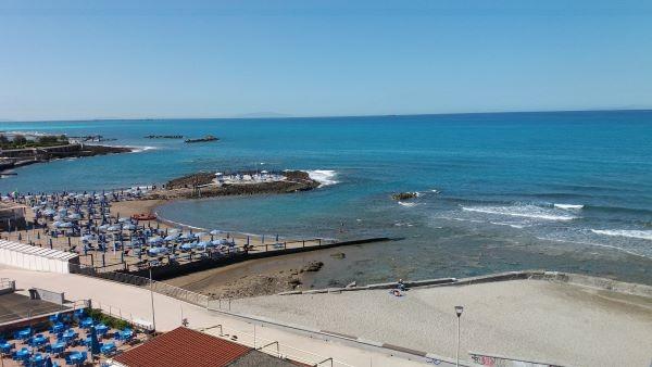 appartamento in vendita a Rosignano Marittimo in zona Rosignano Solvay