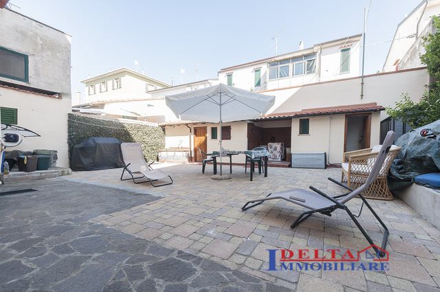 appartamento in vendita a Rosignano Marittimo in zona Rosignano Solvay