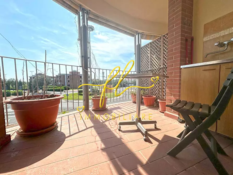 appartamento in vendita a Rosignano Marittimo in zona Vada