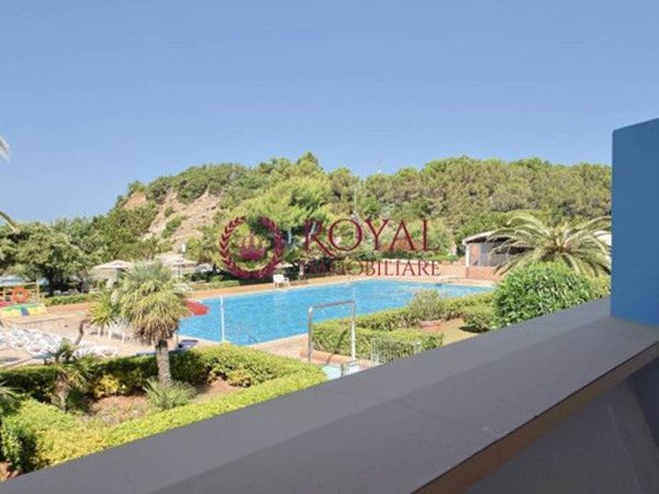 appartamento in vendita a Rosignano Marittimo