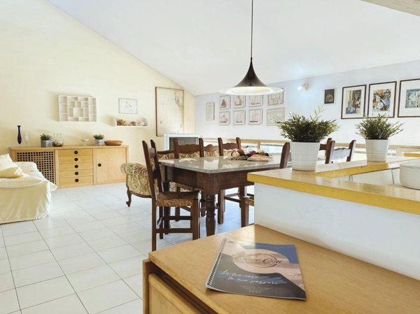 appartamento in vendita a Rosignano Marittimo in zona Castiglioncello