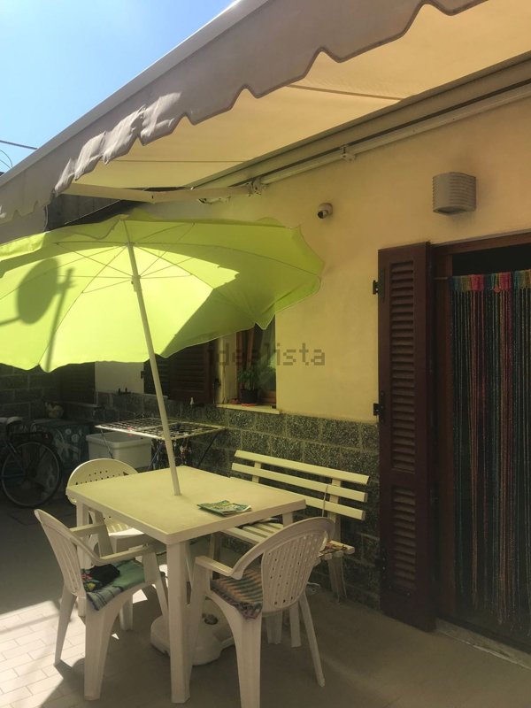 appartamento in vendita a Rosignano Marittimo