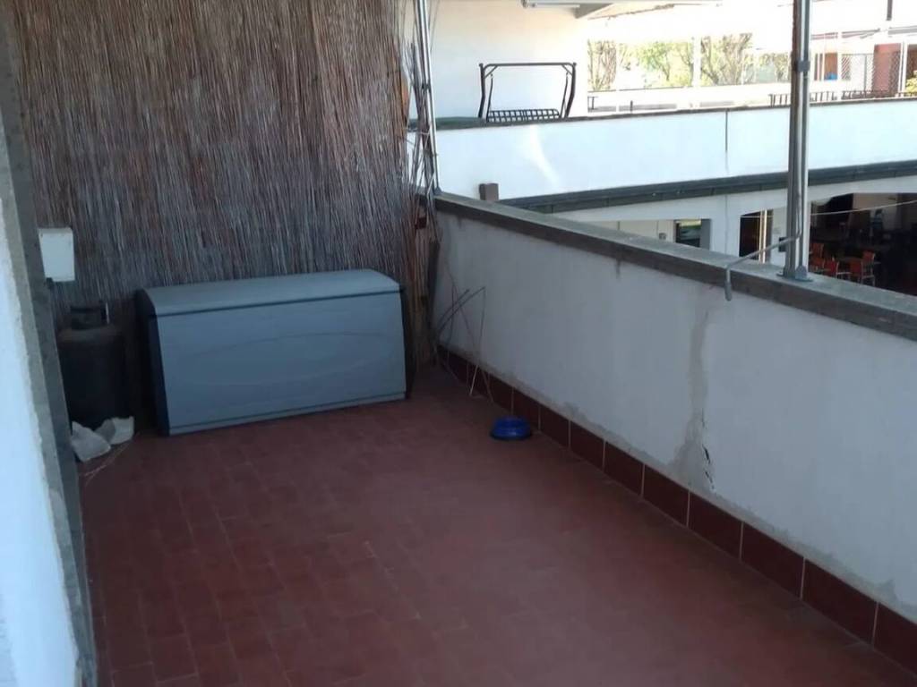 appartamento in vendita a Rosignano Marittimo in zona La Mazzanta