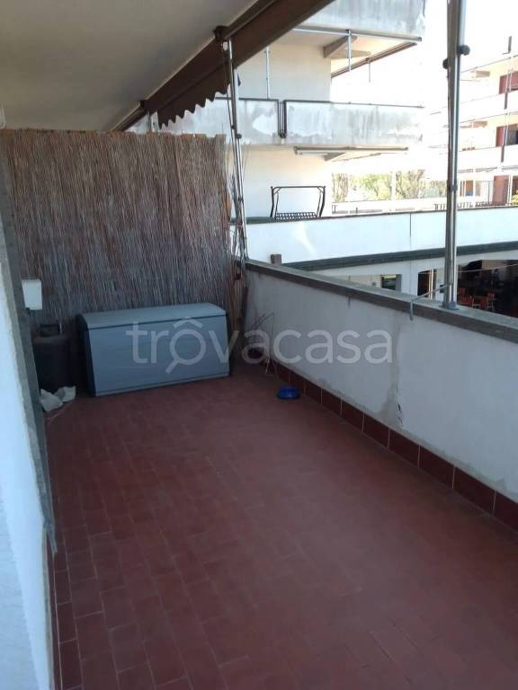 appartamento in vendita a Rosignano Marittimo in zona La Mazzanta