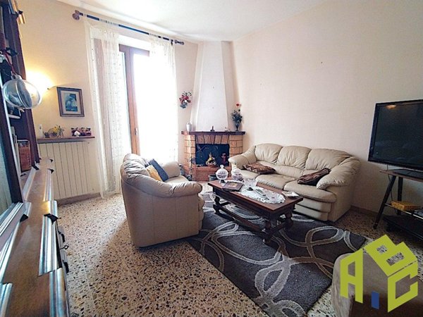 casa indipendente in vendita a Rosignano Marittimo in zona Rosignano Solvay