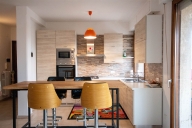 appartamento in vendita a Rosignano Marittimo in zona Rosignano Solvay