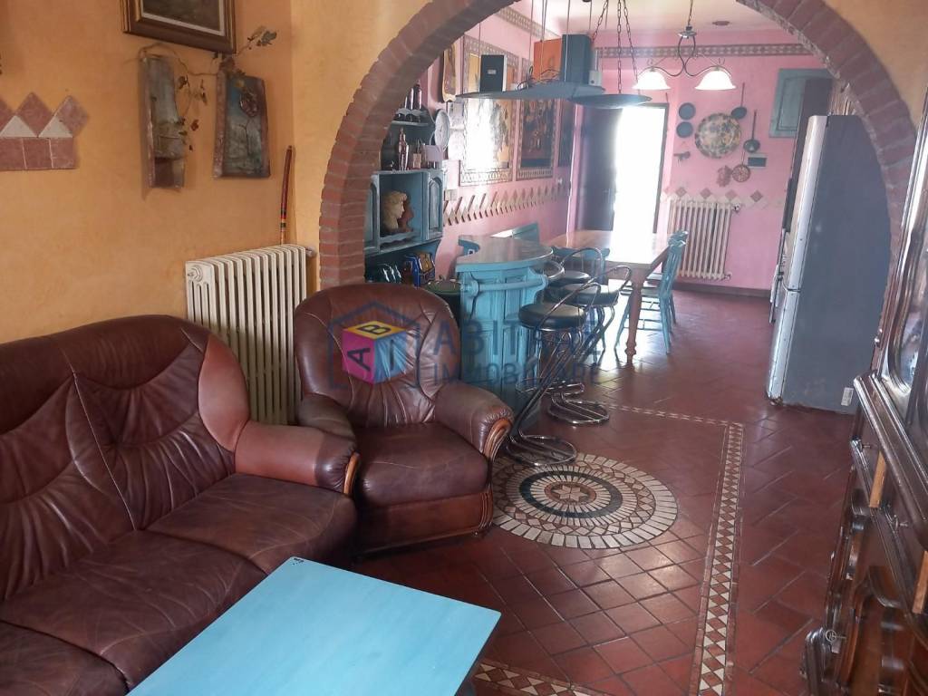 appartamento in vendita a Rosignano Marittimo in zona Rosignano Solvay