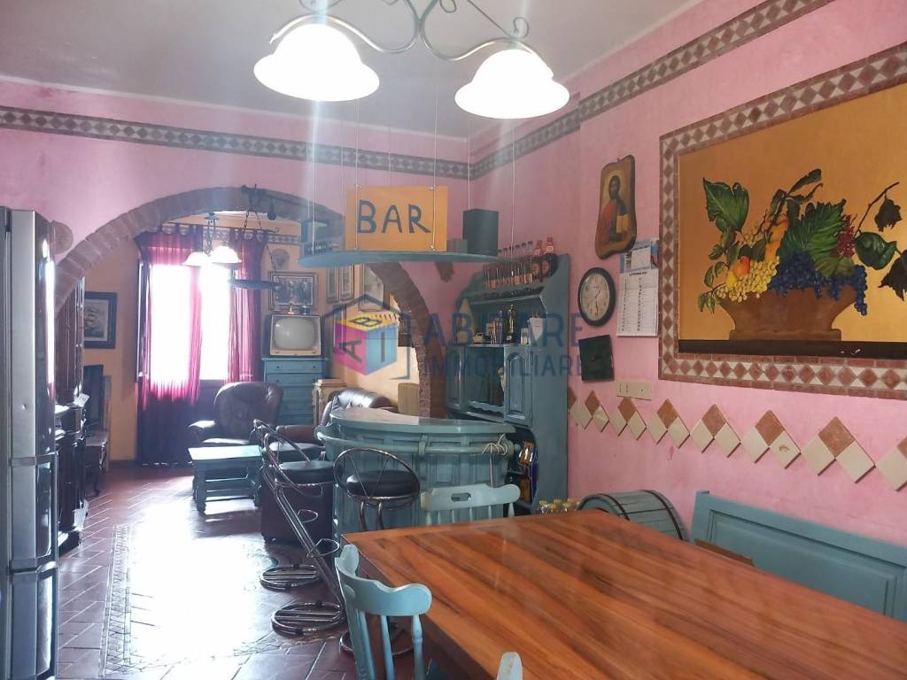 appartamento in vendita a Rosignano Marittimo in zona Rosignano Solvay