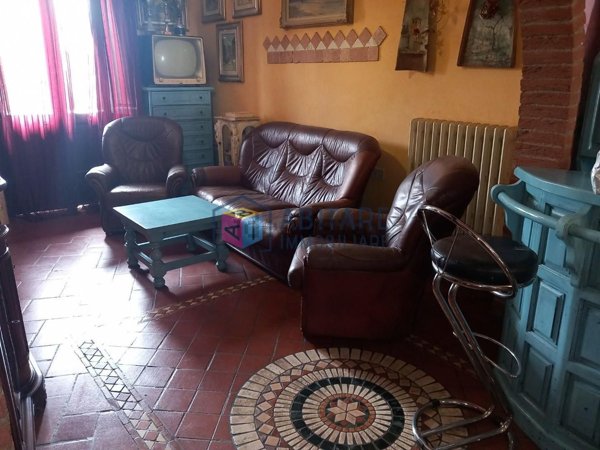 appartamento in vendita a Rosignano Marittimo in zona Rosignano Solvay