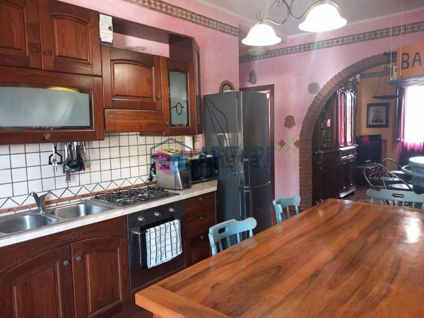 appartamento in vendita a Rosignano Marittimo in zona Rosignano Solvay