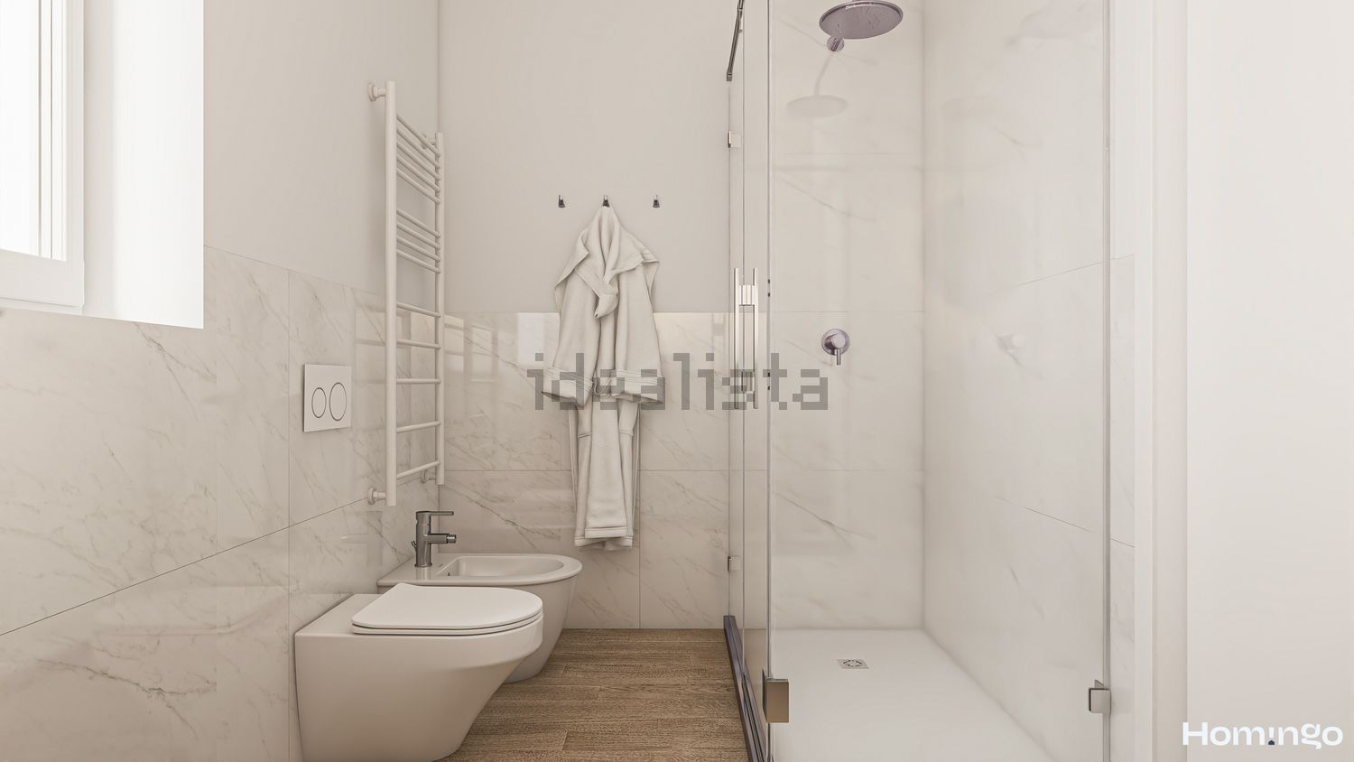 appartamento in vendita a Rosignano Marittimo in zona Castiglioncello