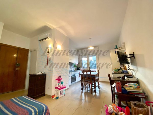 appartamento in vendita a Rosignano Marittimo in zona Rosignano Solvay