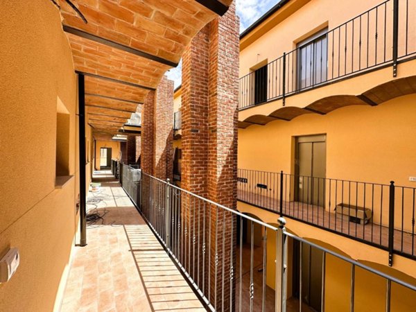 appartamento in vendita a Rosignano Marittimo in zona Vada