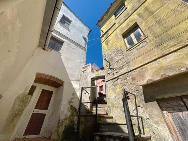 appartamento in vendita a Rosignano Marittimo in zona Gabbro