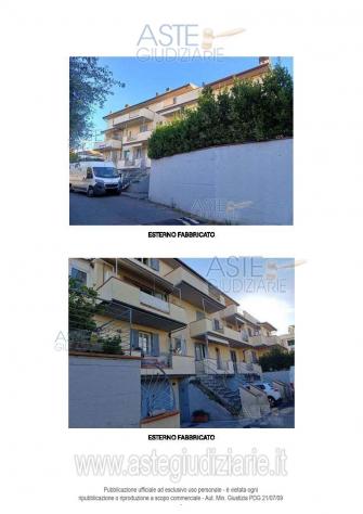 appartamento in vendita a Rosignano Marittimo in zona Castiglioncello