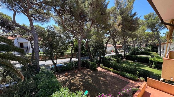 appartamento in vendita a Rosignano Marittimo in zona Castiglioncello