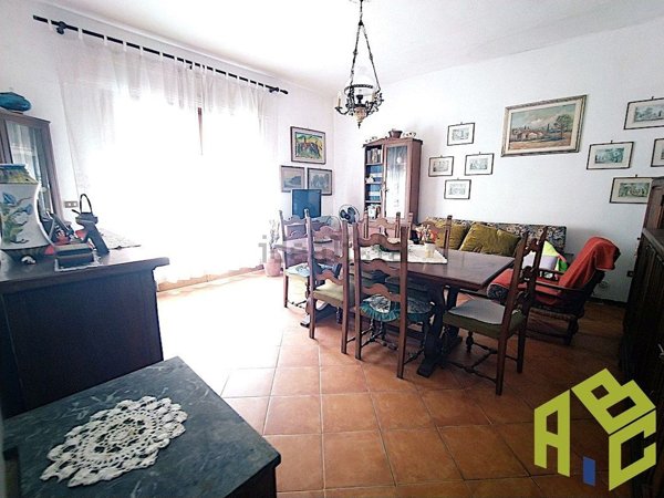 appartamento a Rosignano Marittimo in zona Castelnuovo della Misericordia