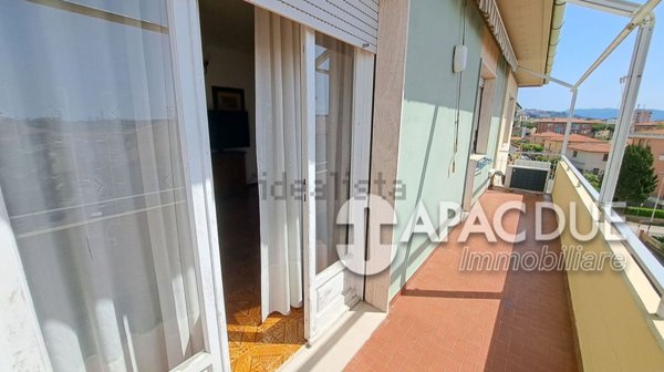 appartamento in vendita a Rosignano Marittimo in zona Castiglioncello