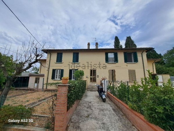 appartamento in vendita a Rosignano Marittimo