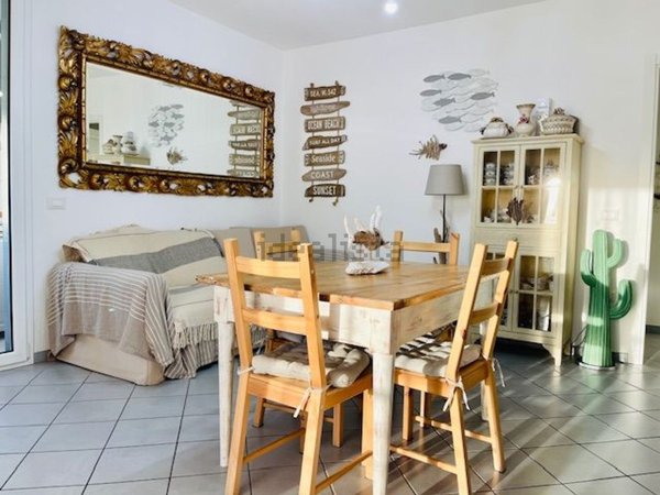 appartamento in vendita a Rosignano Marittimo in zona Rosignano Solvay