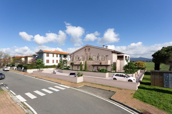 appartamento in vendita a Rosignano Marittimo in zona Vada