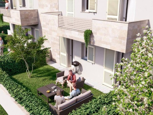 appartamento in vendita a Rosignano Marittimo in zona Vada