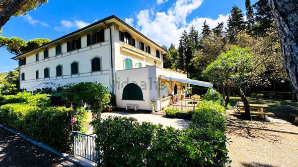 appartamento in vendita a Rosignano Marittimo in zona Castiglioncello