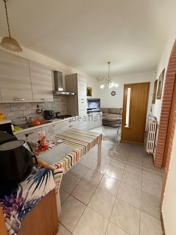 appartamento in vendita a Rosignano Marittimo