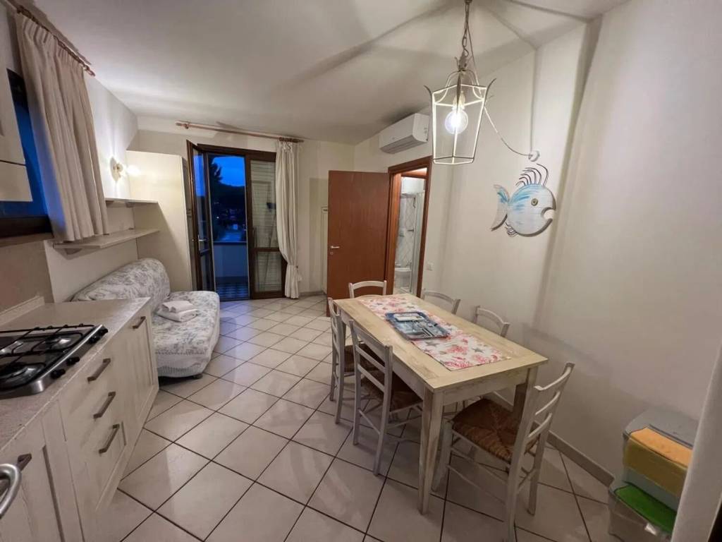 appartamento in vendita a Rosignano Marittimo in zona La Mazzanta