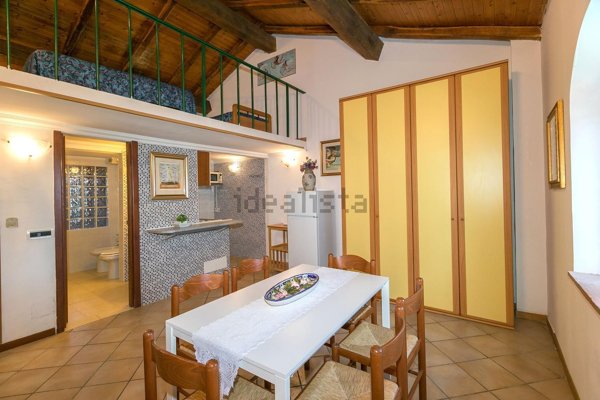 appartamento in vendita a Rosignano Marittimo in zona Castiglioncello