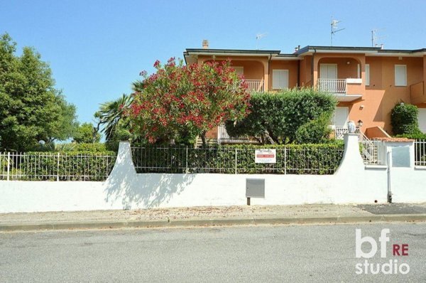 appartamento in vendita a Rosignano Marittimo in zona Castiglioncello