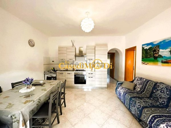 appartamento in vendita a Rosignano Marittimo in zona Nibbiaia