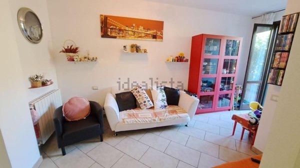 appartamento in vendita a Rosignano Marittimo in zona Rosignano Solvay