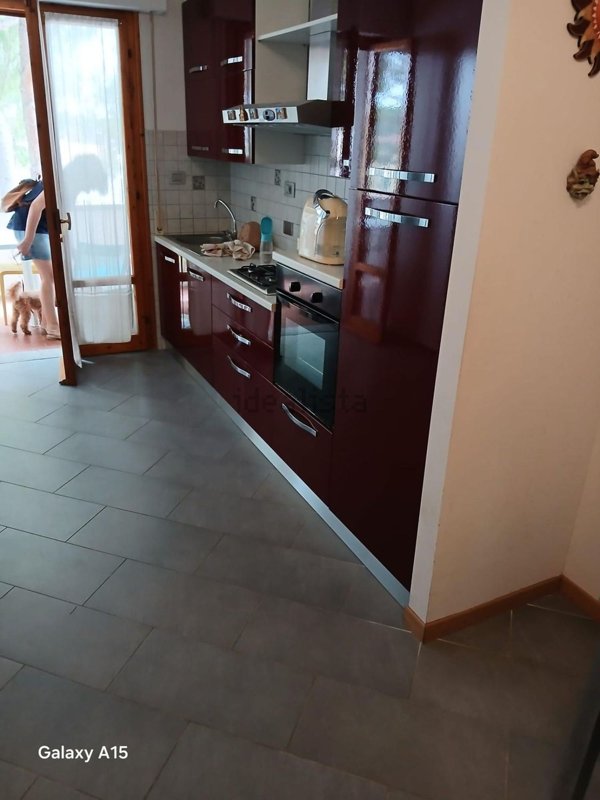 appartamento in vendita a Rosignano Marittimo in zona La Mazzanta