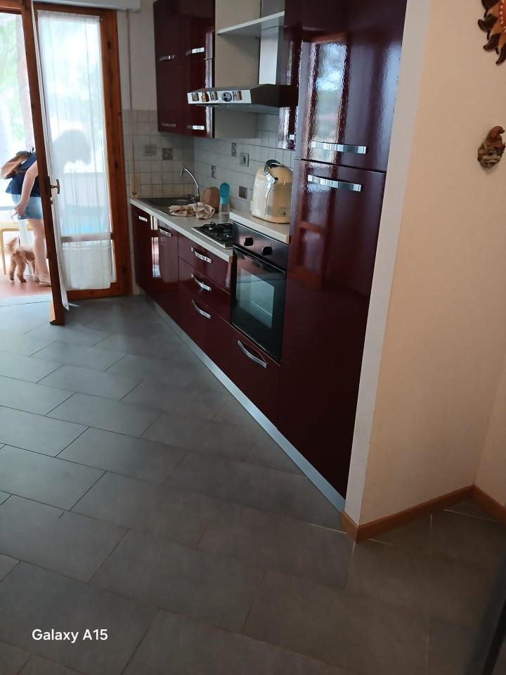 appartamento in vendita a Rosignano Marittimo in zona Vada