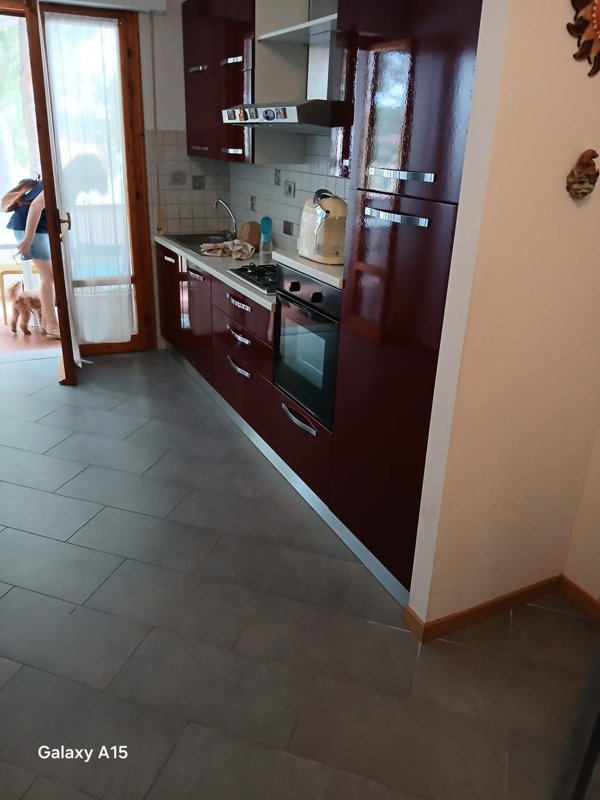 appartamento in vendita a Rosignano Marittimo in zona La Mazzanta