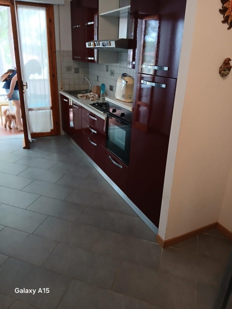 appartamento in vendita a Rosignano Marittimo in zona La Mazzanta