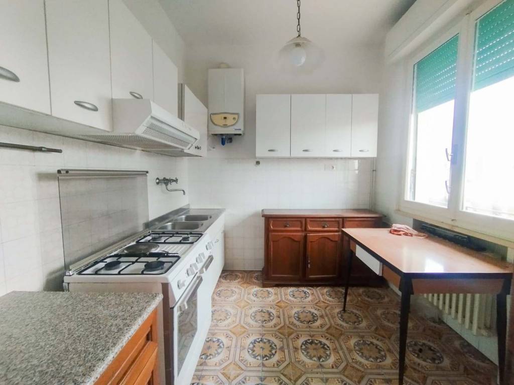 appartamento in vendita a Rosignano Marittimo in zona Rosignano Solvay