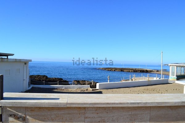 appartamento in vendita a Rosignano Marittimo in zona Rosignano Solvay