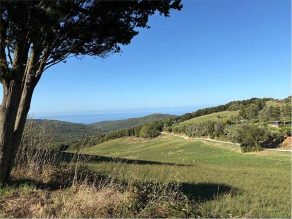 appartamento in vendita a Rosignano Marittimo in zona Nibbiaia