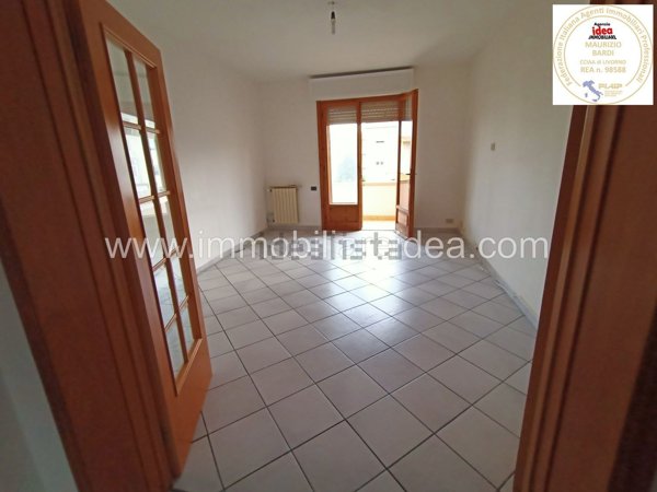 appartamento in vendita a Rosignano Marittimo in zona Rosignano Solvay