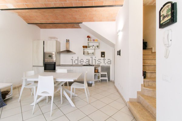 appartamento in vendita a Rosignano Marittimo in zona Vada