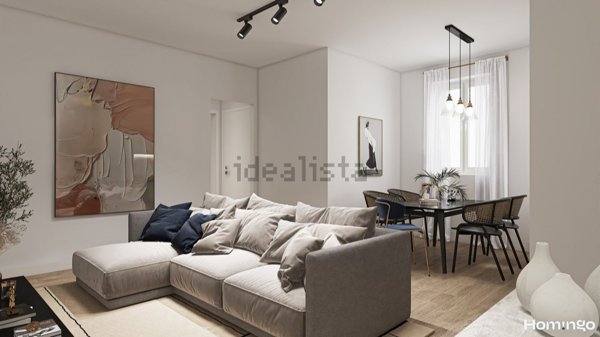 appartamento in vendita a Rosignano Marittimo in zona Castiglioncello