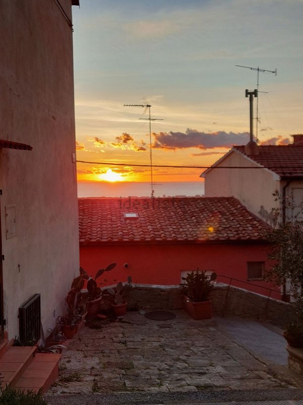 appartamento in vendita a Rosignano Marittimo