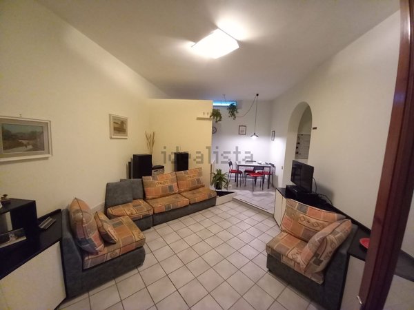 appartamento in vendita a Rosignano Marittimo in zona Castiglioncello