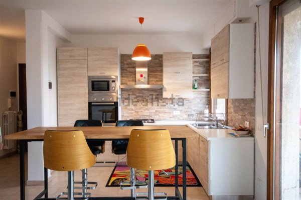 appartamento in vendita a Rosignano Marittimo in zona Rosignano Solvay